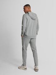 Lyle & Scott 100% флисовые брюки из хлопка - Image 3 of 5