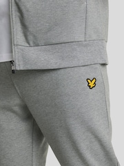 Lyle & Scott 100% флисовые брюки из хлопка - Image 4 of 5