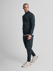 Lyle & Scott Blue Tracksuit Bottoms - Image 3 of 5