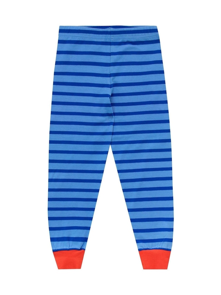 Pyjama pompier Harry Bear Snuggle Fit To The Rescue - Image 3 of 5