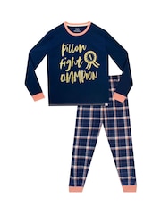 Harry Bear пижама с Champion подушек - Изображение 1 из 3