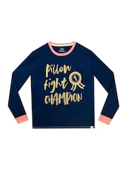 Harry Bear пижама с Champion подушек - Изображение 2 из 3