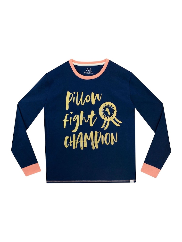 Harry Bear пижама с Champion подушек - Изображение 2 из 3