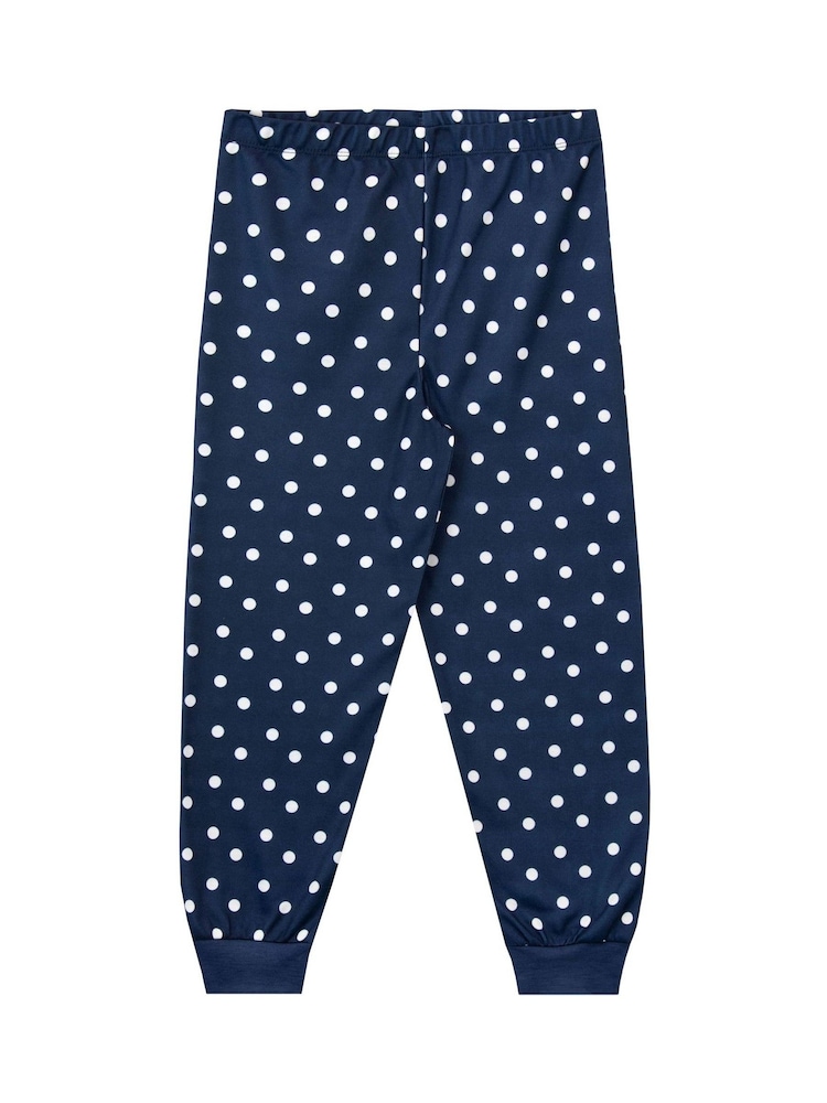 Pyjama Harry Bear Love Dream Laugh - Image 3 of 5
