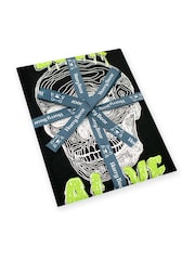 Harry Bear Grey Look Alive Camo Skull Pyjamas - Image 4 of 5
