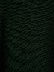 Adrianna Papell Exposed Seam Seed Stitch Sweater With Long Raglan Sleeves - Image 6 of 6