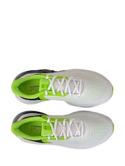 blanco/verde - Zapatillas de deporte Charged Rogue de Under Armour - Imagen 5 de 7