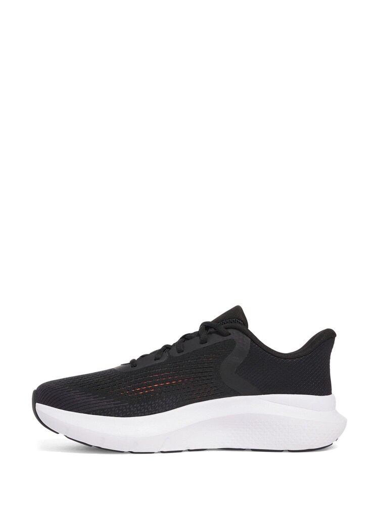 Črna-rdečkasto rjava - Športni copati Under Armour Charged Rogue - Slika 2 iz 5 Črna-rdečkasto rjava - Športni copati Under Armour Charged Rogue - Slika 2 iz 5