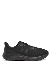 Under Armour Black Charged Pursuit 4 Trainers - Image 1 of 5