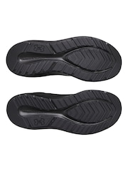 Under Armour Black Charged Pursuit 4 Trainers - Image 5 of 5