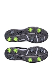 Negro/peltre - Under Armour Drive Fade Trainers - Imagen 5 de 5