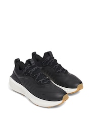 Черный/оловянный - Кроссовки Under Armour Phantom Fore - Изображение 3 из 5