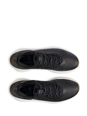 Черный/оловянный - Кроссовки Under Armour Phantom Fore - Изображение 4 из 5