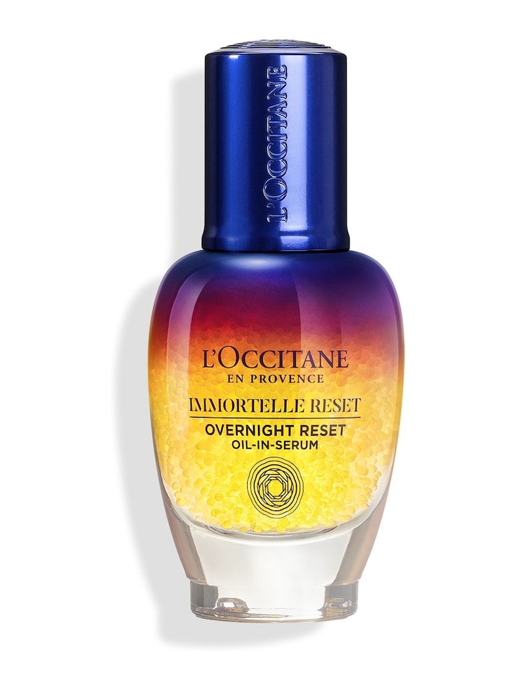 L'OCCITANE' Immortelle Reset Serum 30ml - Image 1 of 7