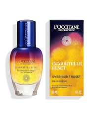 L'OCCITANE' Immortelle Reset Serum 30ml - Image 2 of 7
