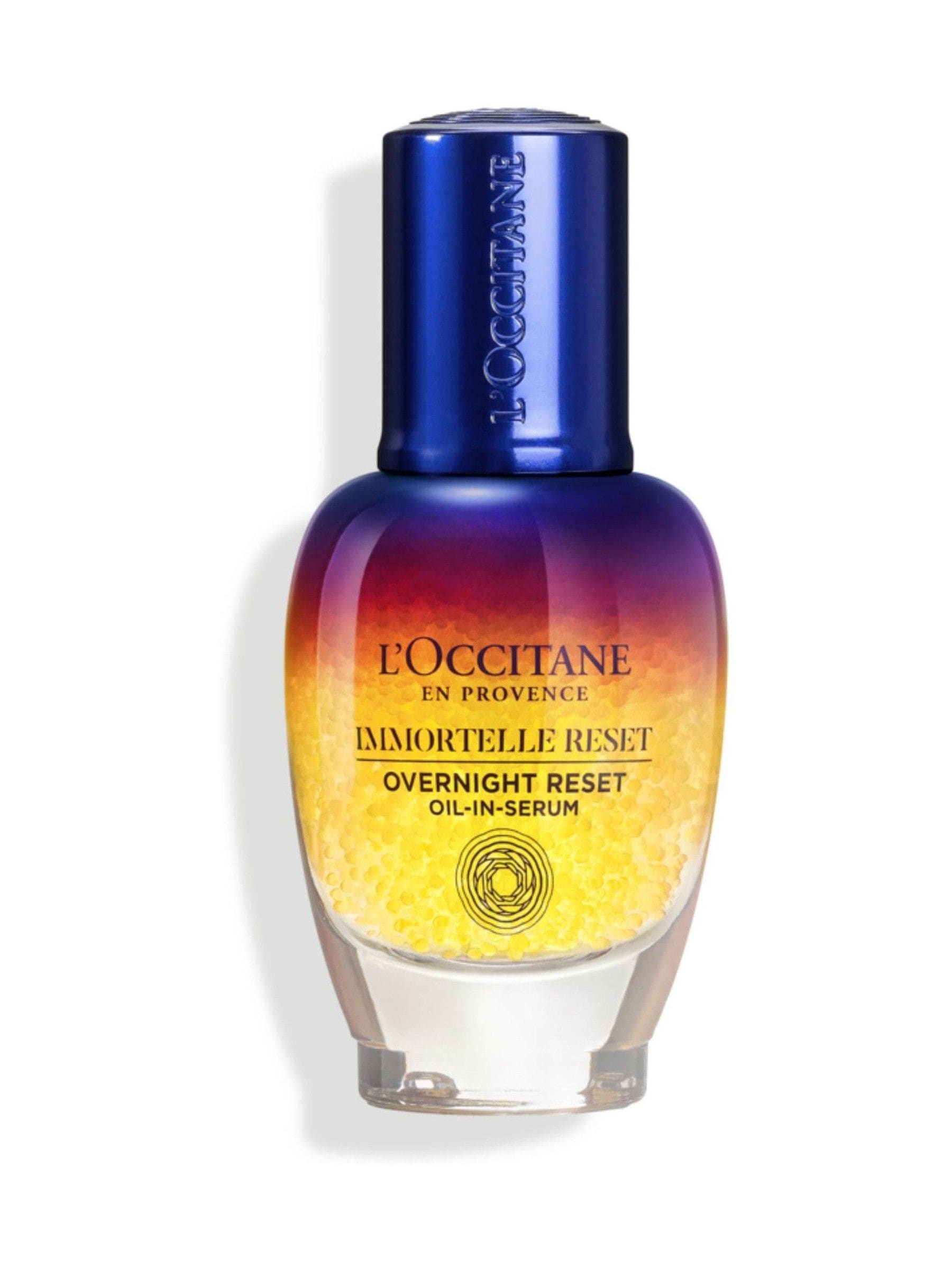 Buy L'Occitane Immortelle Reset Serum 30ml from the Next UK online
