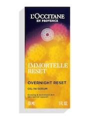 L'OCCITANE' Immortelle Reset Serum 30ml - Image 3 of 7