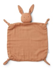 Liewood Agnete Muslin Cuddle Cloth Toy - Image 1 of 2