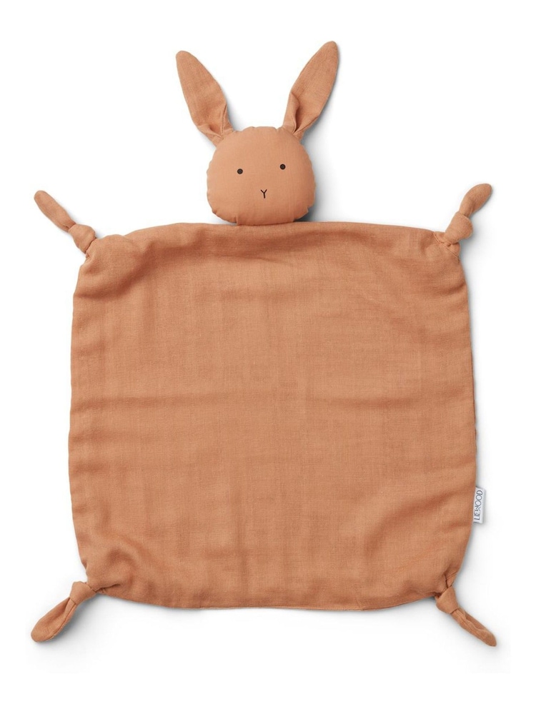 Liewood Agnete Muslin Cuddle Cloth Toy - Image 1 of 2