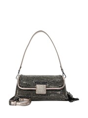 Dune London Natural Chelsea Pillow Leather Shoulder Bag - Image 2 of 6