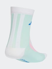adidas Little Kids Disney Lilo and Stitch Socks 3 Pack - Bild 2 von 5
