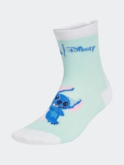 adidas Little Kids Disney Lilo and Stitch Socks 3 Pack - Bild 3 von 5