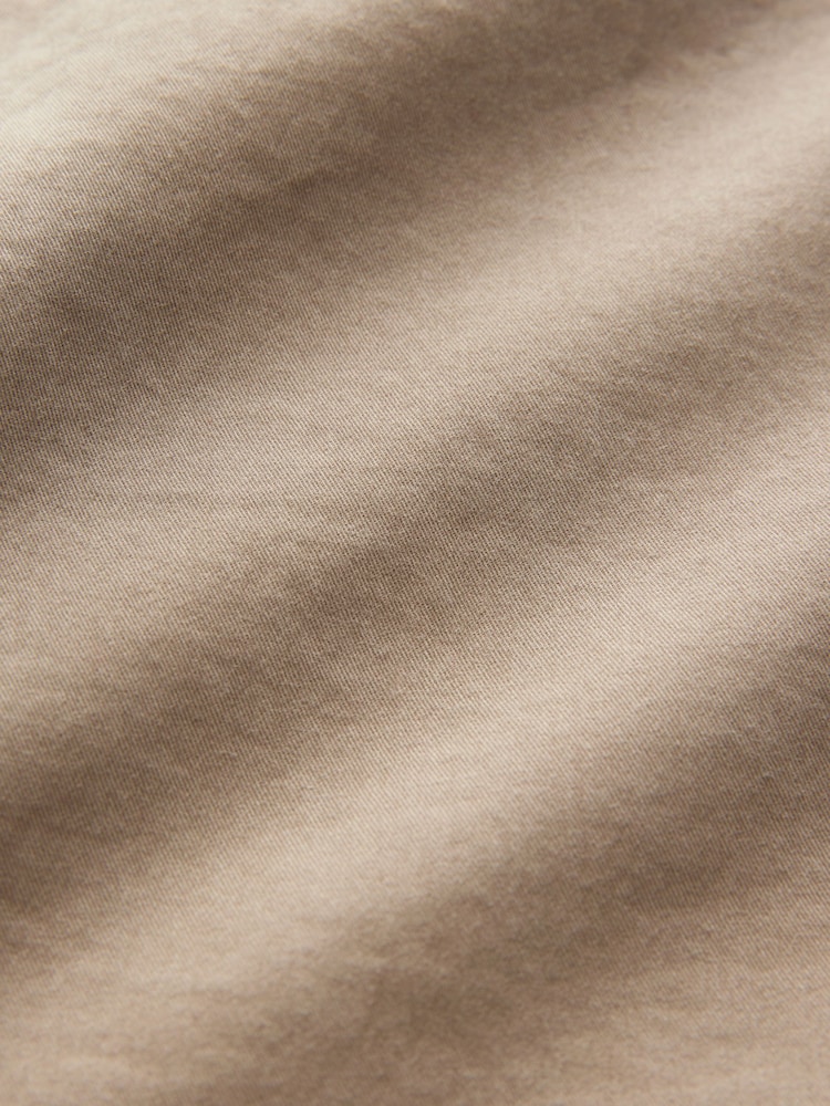 Stone Signature Silk Blend Chino Shorts - Image 12 of 12