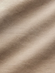 Stone Signature Silk Blend Chino Shorts - Image 5 of 5