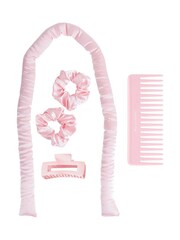 Brush Works Heatless Hair Curling Set (Worth £15) - Image 2 of 4