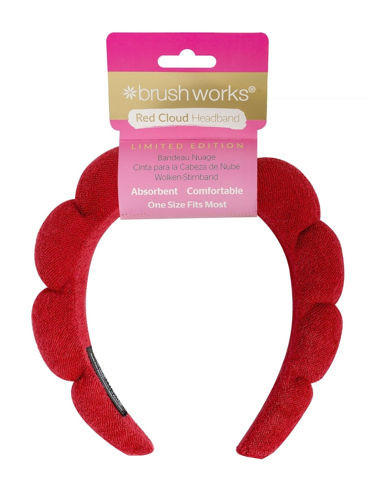 Brush Works Limited Edition Cloud Headband - Image 1 of 5
