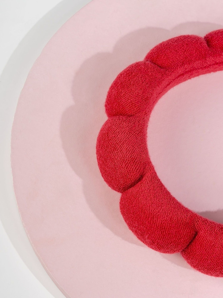 Brush Works Limited Edition Cloud Headband - Image 5 of 5