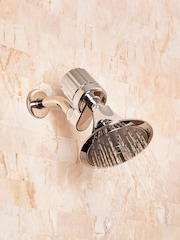 Kitsch Chrome Bottle-Free Beauty Shower Filter - Image 3 of 5