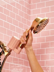 Kitsch Terracotta Purifying Shower Filter - Image 5 of 5