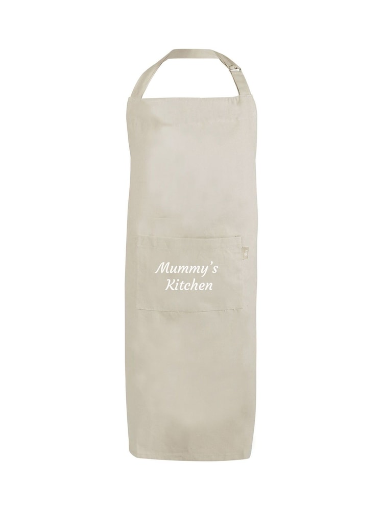 Personalised Kitchen Apron by Dibor - Image 3 of 3 Personalised Kitchen Apron by Dibor - Image 3 of 3