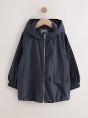 Navy Mac Jacket - Image 1 of 1