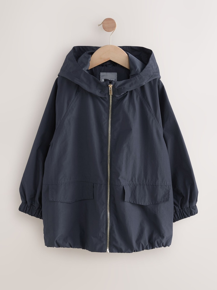 Navy Mac Jacket - Image 1 of 1