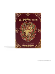 Kitsch x Harry Potter Satin Pillowcase - Image 3 of 5