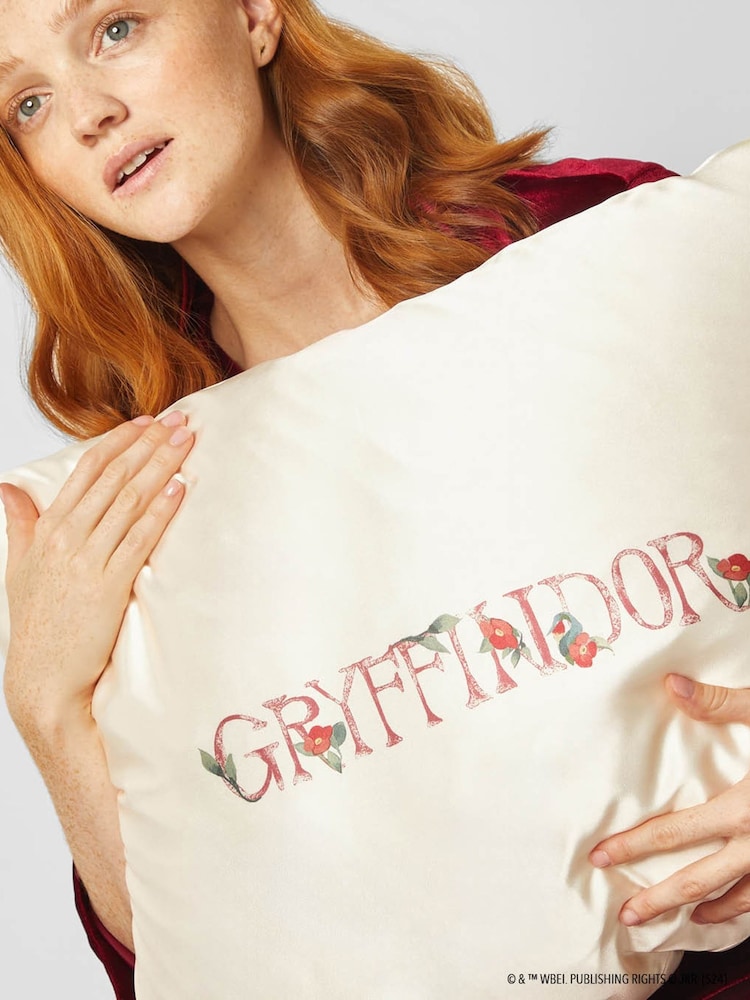 Kitsch x Harry Potter Satin Pillowcase - Image 5 of 5