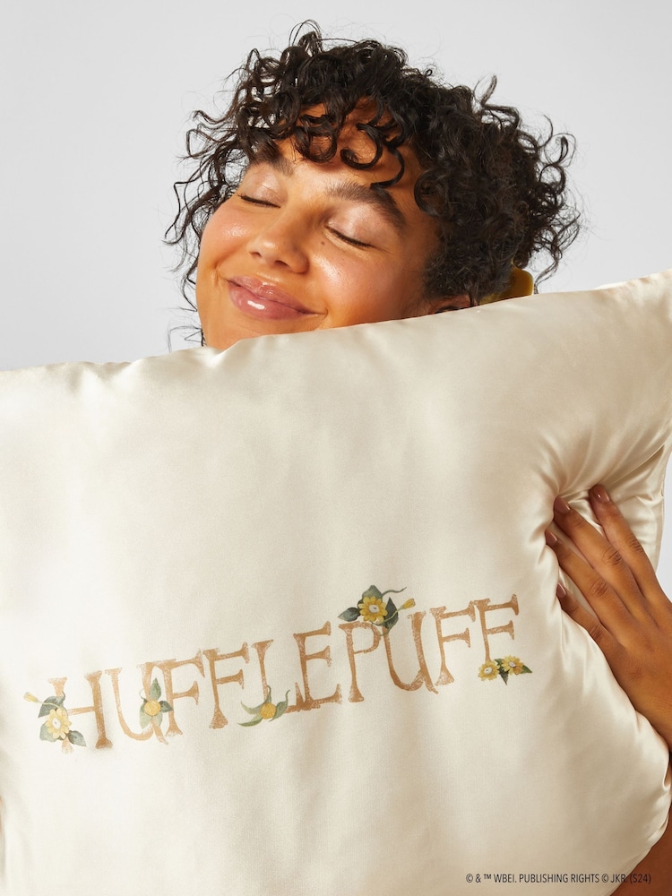 Kitsch x Harry Potter Satin Pillowcase - Image 5 of 5