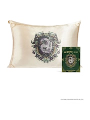 Kitsch x Harry Potter Satin Pillowcase - Image 1 of 5