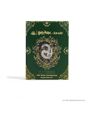 Kitsch x Harry Potter Satin Pillowcase - Image 2 of 5