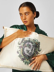 Kitsch x Harry Potter Satin Pillowcase - Image 4 of 5