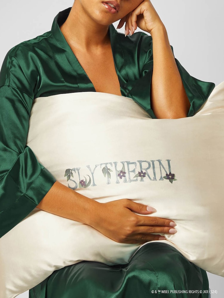 Kitsch x Harry Potter Satin Pillowcase - Image 5 of 5