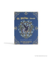 Kitsch x Harry Potter Satin Pillowcase - Image 3 of 5