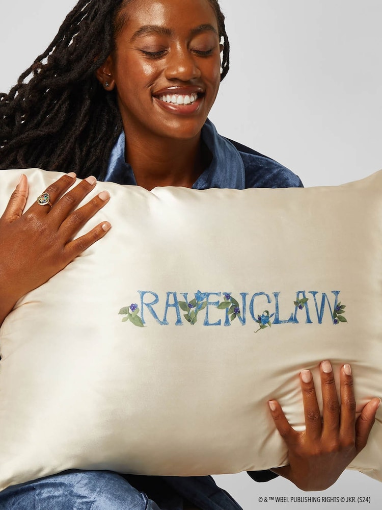 Kitsch x Harry Potter Satin Pillowcase - Image 5 of 5