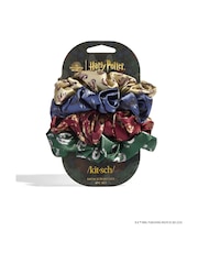 Kitsch x Harry Potter Satin Sleep Scrunchies - Image 1 of 5
