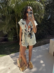 Never Fully Dressed Toucan Playsuit - Imagen 3 de 3