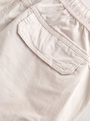 Bone Elasticated Waist Cargo Shorts - Image 10 of 13
