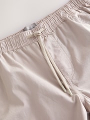 Bone Elasticated Waist Cargo Shorts - Image 9 of 13