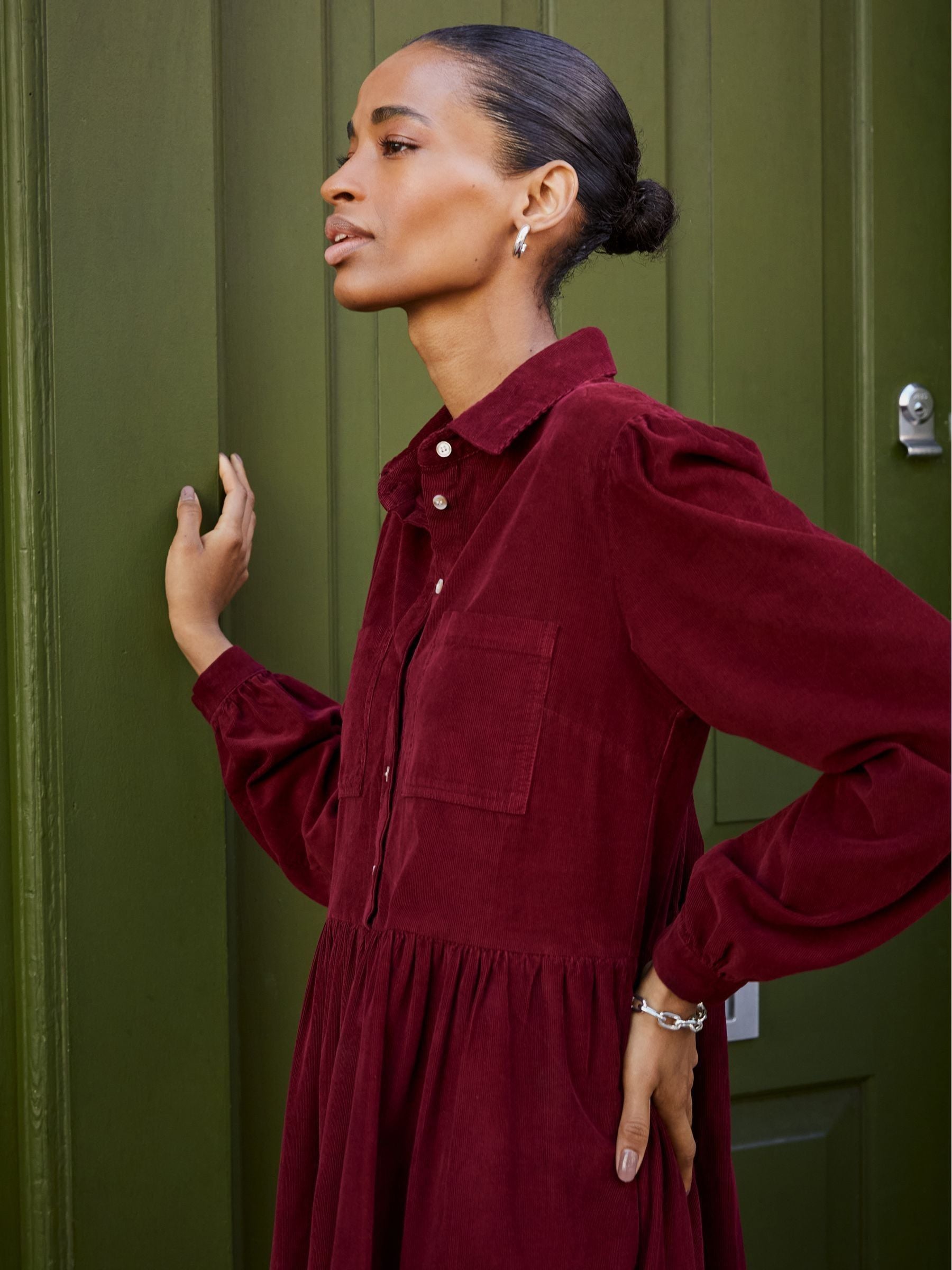 Boden philippa dress online